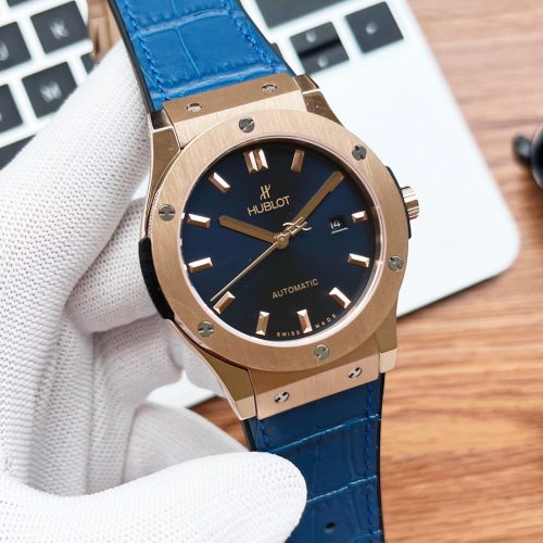 HB watch