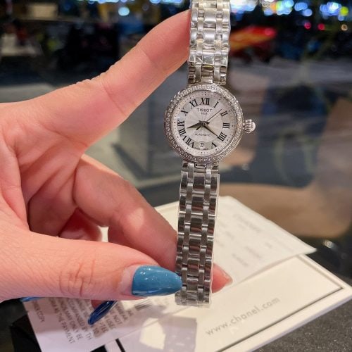 TI Watch