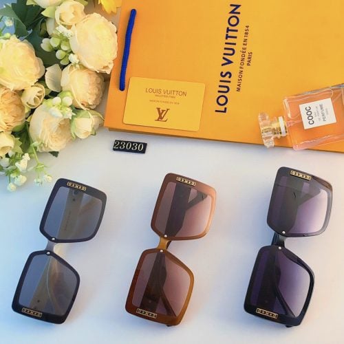 LL glasses