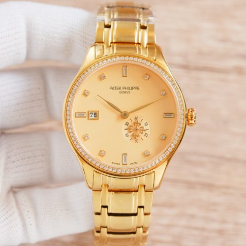 PA watch