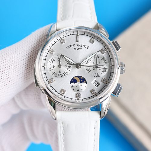 PA watch