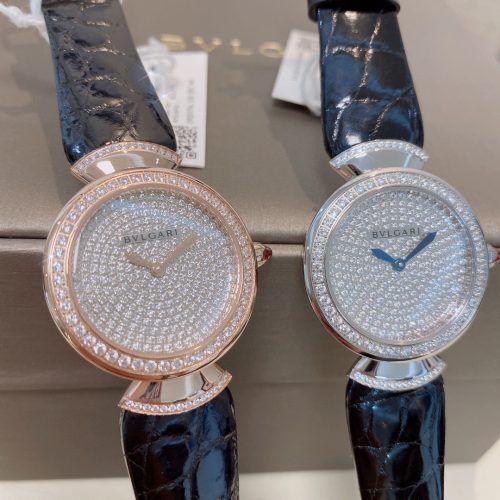 BVL watch