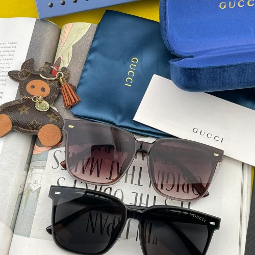 GG glasses
