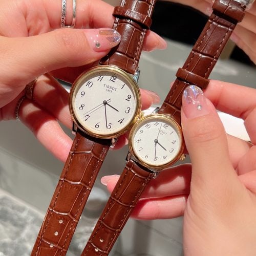 TI Watch