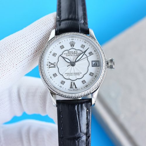 Ro watch
