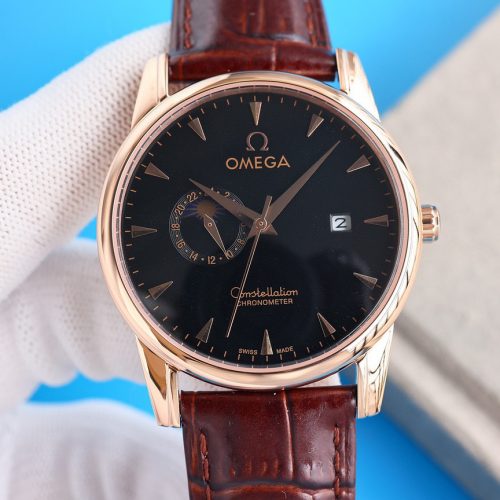 OME watch