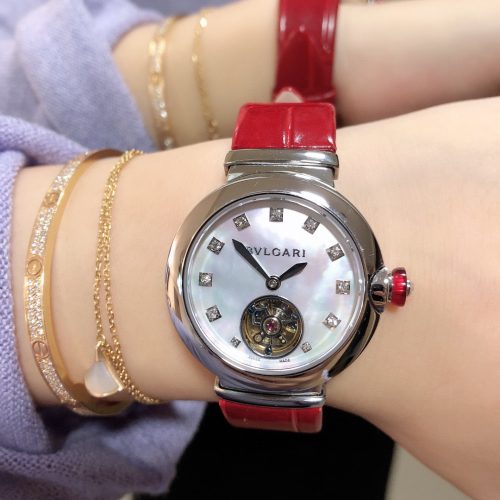 BVL watch