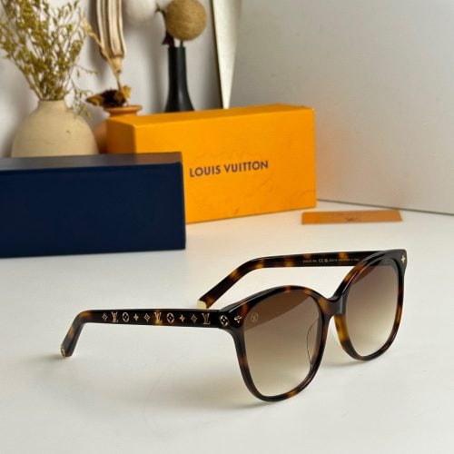 LL glasses