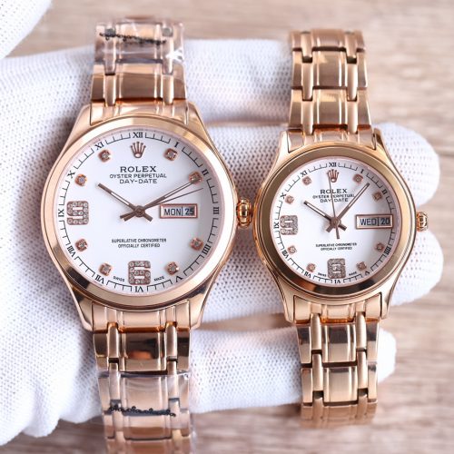 Ro watch