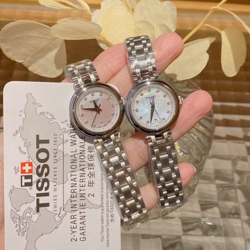 TI Watch