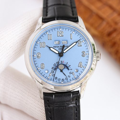 PA watch
