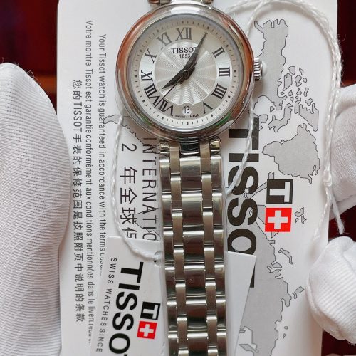 TI Watch