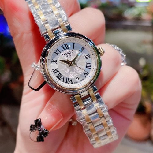 TI Watch