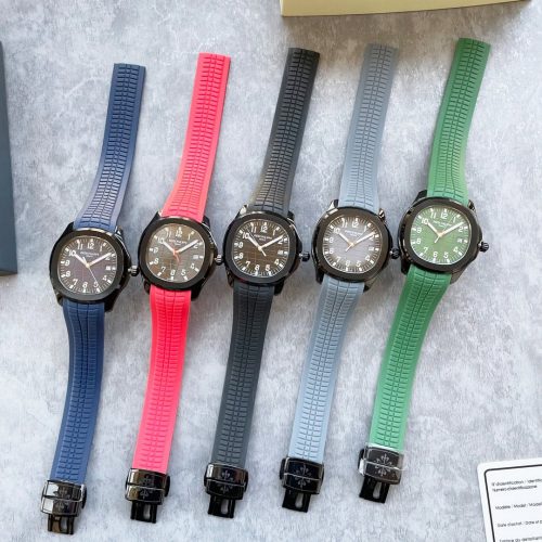 PA watch