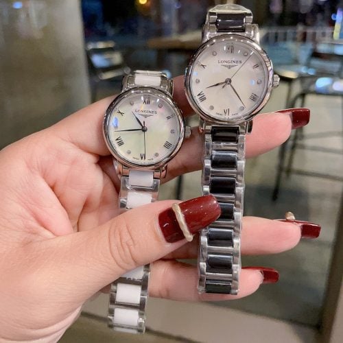 Lo watch