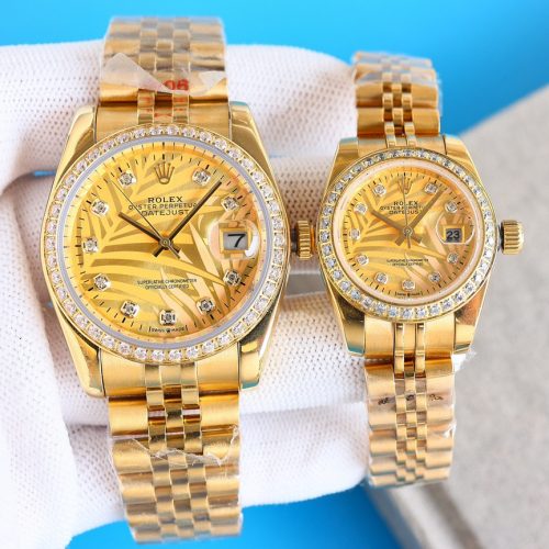 Ro watch