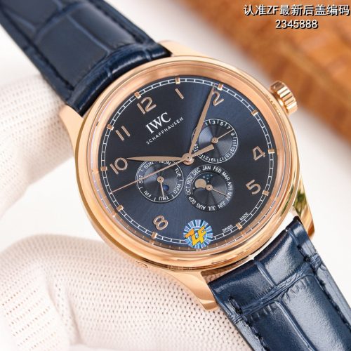 IW watch