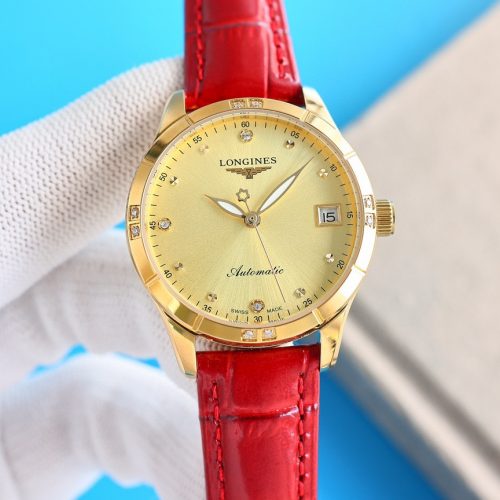Lo watch