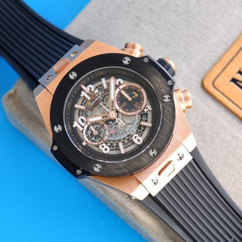 HB watch