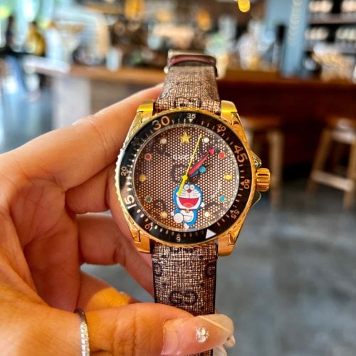GG watch