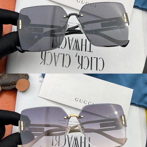GG glasses