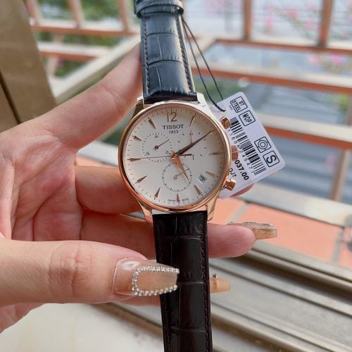 TI Watch
