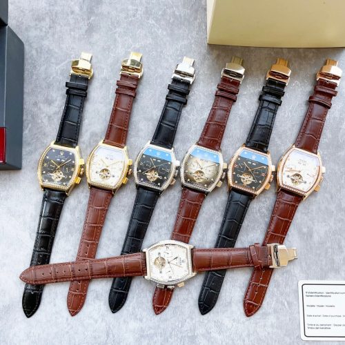Ro watch