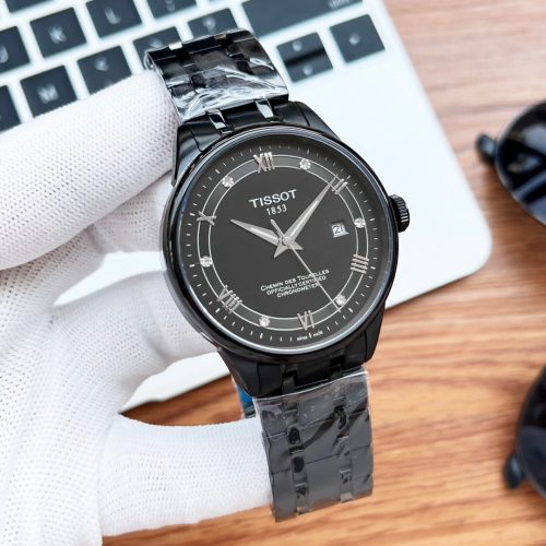 TI Watch