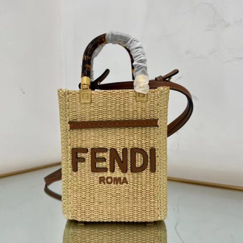 FF handbag