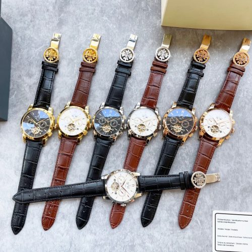 PA watch