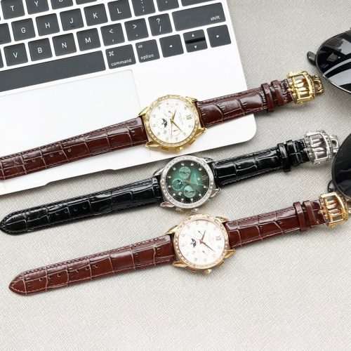 PA watch