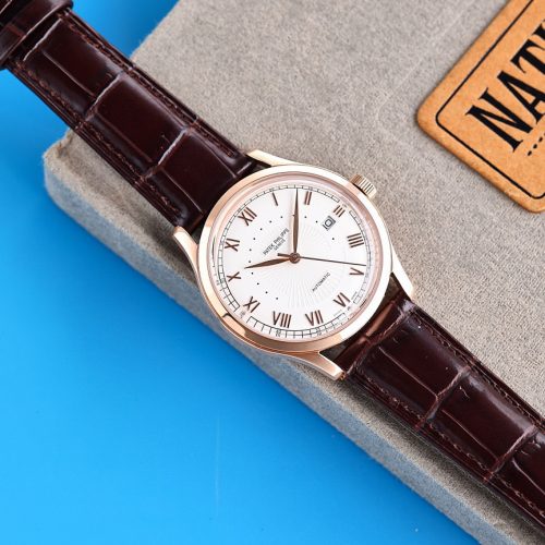 PA watch