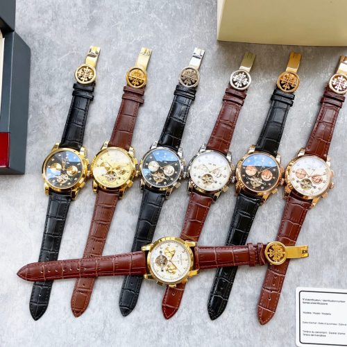 PA watch