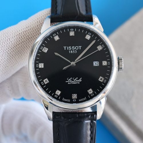 TI Watch