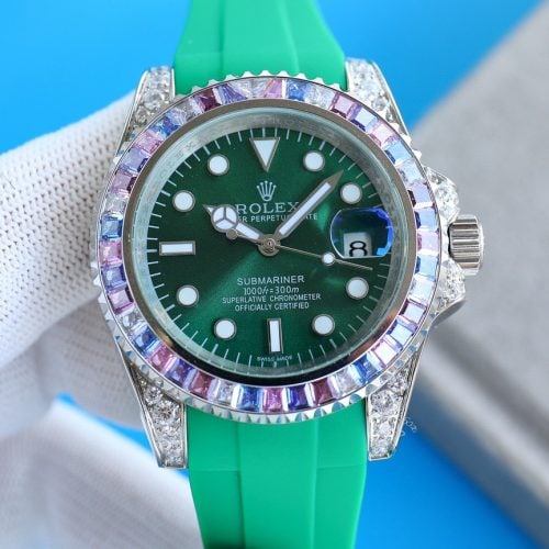 Ro watch