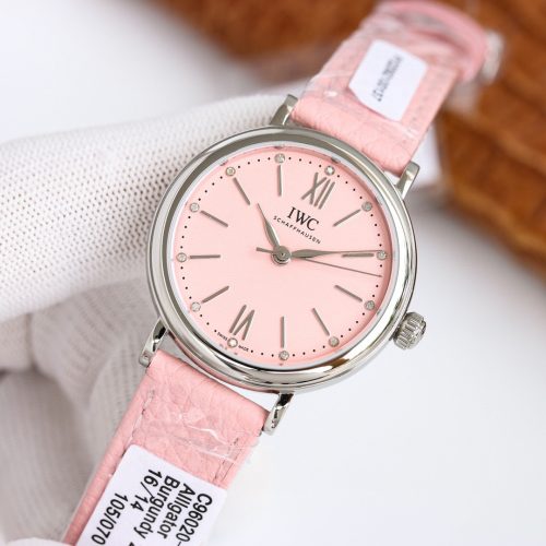 IW watch