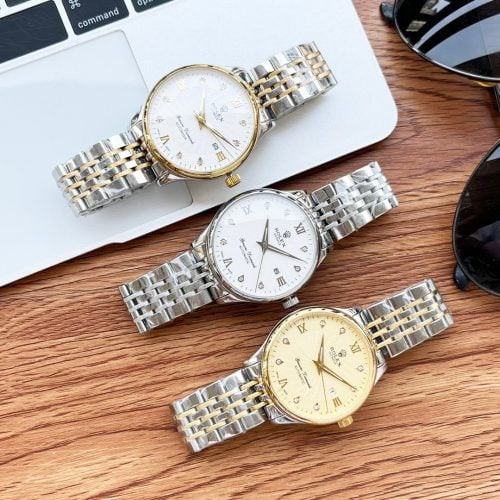 Ro watch