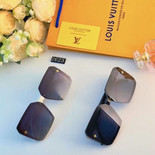LL glasses