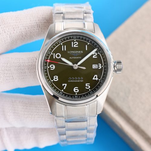 Lo watch