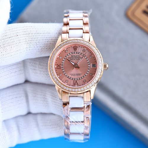 Ro watch