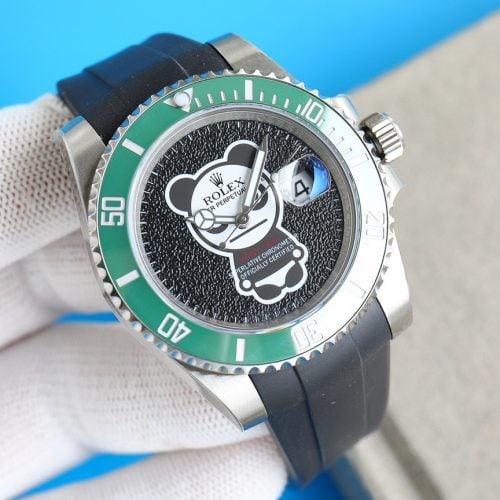 Ro watch