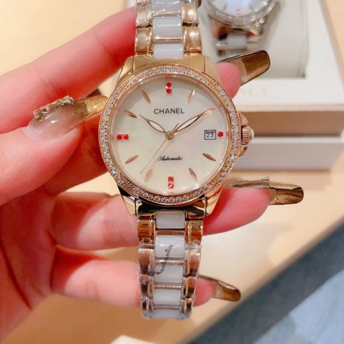 CHA watch