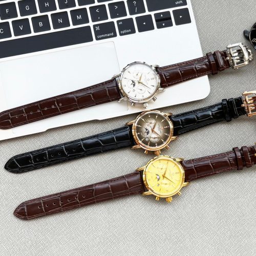 PA watch