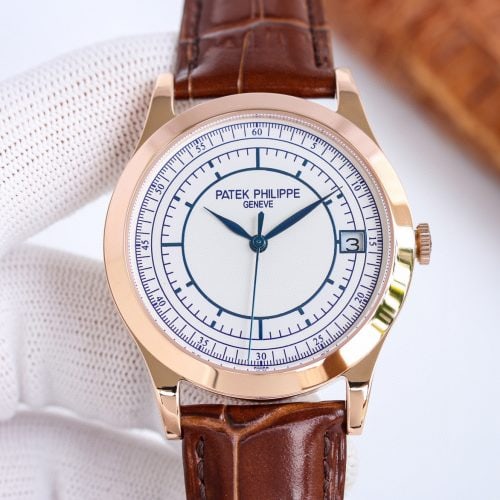 PA watch