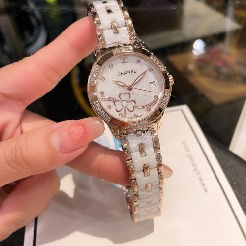 CHA watch