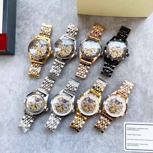 PA watch