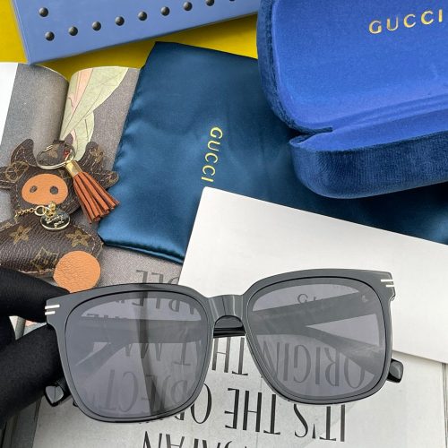 GG glasses
