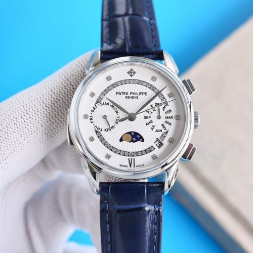 PA watch