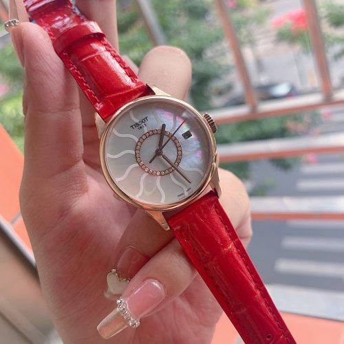 TI Watch