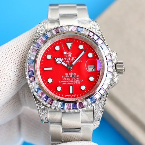 Ro watch